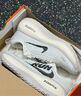 耐克（NIKE）男鞋秋季VOMERO PLUS RUN運(yùn)動(dòng)鞋訓(xùn)練跑步鞋IH2268-100 IH2268-100【2025秋季】 43 曬單實(shí)拍圖