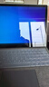 嘉速適用微軟Surface Laptop5/4/3 鍵盤(pán)膜+屏幕膜 13.5英寸筆記本電腦全屏防藍光屏幕保護貼膜套裝 曬單實(shí)拍圖