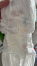 好奇（Huggies）金裝紙尿褲M162片(6-11kg)中號(hào)嬰兒尿不濕超薄柔軟超大吸力透氣 曬單實(shí)拍圖