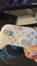 易速馬EasySMX絕影X05無線游戲手柄Switch2藍(lán)牙蘋果電腦PC手機(jī)steam安卓明末淵虛之羽黑神話悟空雙影奇境白霧灰 曬單實(shí)拍圖