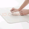 無(wú)印良品（MUJI）硅膠 面墊 案板 烘焙墊 廚房用品 面板 家用 灰色 ?。洪L(zhǎng)60*寬40cm 曬單實(shí)拍圖