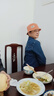 Navigare意大利小帆船女士全棉牛仔襯衫修身長(cháng)袖襯衣2331904506 藍 XL  曬單實(shí)拍圖
