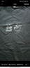 森馬（Semir）短袖T恤男裝熊貓國風(fēng)印花刺繡2025夏季涼感t寬松上衣109325100113 曬單實拍圖
