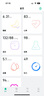 哈本云戒智能戒指NFC智能門(mén)禁睡眠血糖血氧心率血壓健康監(jiān)測(cè)藍(lán)牙智能指環(huán)運(yùn)動(dòng)體溫防水小米三星華為適 血糖NFC陶瓷款-無(wú)創(chuàng)血糖血壓 12號(hào)【手指周長(zhǎng)約66mm-72mm】 曬單實(shí)拍圖