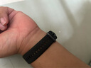 華為（HUAWEI）【國家補(bǔ)貼15%】WATCH FIT 4智能手表運(yùn)動(dòng)藍(lán)牙通話輕薄大屏高中學(xué)生健康管理NFC門禁男女心率 韻律黑【甄選表帶+精美表盤】 曬單實(shí)拍圖