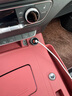 飛利浦（Philips）車(chē)載充電器超級(jí)快充72W蘋(píng)果15/16華為汽車(chē)點(diǎn)煙器一拖二轉(zhuǎn)換插頭4116 曬單實(shí)拍圖