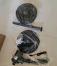 澳柯瑪（AUCMA）電風(fēng)扇交流定頻家用風(fēng)扇大風(fēng)量落地風(fēng)扇臺(tái)地易安裝遙控輕音節(jié)能對(duì)流循環(huán)風(fēng)扇 星空黑 FS-35D909(Y) 曬單實(shí)拍圖