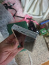 三星（SAMSUNG）Galaxy Z Fold6 折疊屏手機(jī) 5G全網(wǎng)通 商務(wù)書寫體驗(yàn) AI旗艦智能機(jī) Fold6 星夜銀（12GB） 256GB【美版5G單卡】 曬單實(shí)拍圖