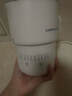 樂扣樂扣折疊水壺 便攜式燒水壺 戶外電熱水壺家用養(yǎng)生電熱水壺火鍋電煮鍋旅行燒水杯電水壺304不銹鋼0.8L 曬單實拍圖