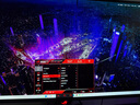 華碩ROG 絕神 OLED 26.5英寸2K電競顯示器240Hz顯示器0.03ms響應HDR400真10Bit G-SYNC OLED顯示器 曬單實拍圖