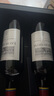 拉菲（LAFITE）巴斯克花園赤霞珠干紅葡萄酒750ml*2支禮盒裝節(jié)日送禮 進口紅酒 曬單實拍圖