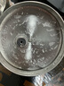 蘇泊爾（SUPOR）水壺樂尚鳴笛304不銹鋼燒水壺煤氣燃?xì)怆姶艩t燒水壺大容量AKS01 4-6人使用 ES50AKS01 5L 曬單實拍圖