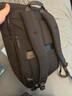 NAYO SMART2025新款雙肩背包男女通勤商務(wù)16寸電腦書包大容量旅行HermanPro 曬單實(shí)拍圖