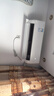 美的（Midea）2匹/3匹掛機空調(diào)  酷省電旋耀 全直流變頻大風(fēng)量快速冷暖 客廳家用商用餐館壁掛式空調(diào) 2匹 一級能效 酷省電【省電28%】 曬單實拍圖