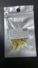 金千又魚鉤散裝正品歪嘴有刺加硬長鉤柄筏釣海釣鯽魚鱸魚黑鯛漁具 2號(hào) 金色千又鉤（50枚）有刺 曬單實(shí)拍圖