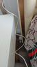 蜜瑪適配小米充電線120W/90W/67W數(shù)據(jù)線閃充15ultra/14Type-c手機快充線6A紅米/k70/k40/k50安卓通用 1條裝120W【店長推薦】 1.5米超級閃充線 曬單實拍圖
