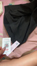 浪莎無痕秋褲女加厚打底褲秋季加薄絨德絨內(nèi)穿緊身大碼襯褲線褲棉毛褲 曬單實拍圖