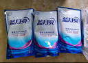 藍月亮 深層潔凈洗衣液 2.75kg*2+1kg*3袋+500g*3袋 薰衣草香 強效去污 曬單實拍圖