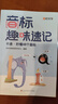 【時(shí)光學(xué)】音標(biāo)趣味速記 小學(xué)英語零基礎(chǔ)掌握48個(gè)音標(biāo)英語單詞思維導(dǎo)圖象形記憶音標(biāo)單詞詞匯英語啟蒙入門 曬單實(shí)拍圖