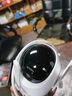 ?？低暎℉IKVISION）智能攝像頭500萬像素3K監(jiān)控器超微光全彩AI人形偵測人行追蹤家用室外庭院4G攝像頭手機(jī)APP遠(yuǎn)程查看 新款【終身免流/3K畫質(zhì)】500萬單攝Q3P 128G內(nèi)存卡 曬單實(shí)拍圖