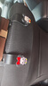 梵臣汽車掛鉤車載車內(nèi)座椅后背掛鉤車用后排掛勾內(nèi)飾用品大全卡通4只 曬單實拍圖