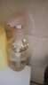 準孕婦沐浴露洗發(fā)水洗護套裝去屑洗發(fā)露準孕期清潔去屑舒緩套裝 曬單實拍圖