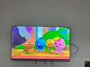 TCL電視 55V8L Pro 55英寸 144Hz高刷 QLED量子點 3GB+64GB大內(nèi)存 4K DeepSeek AI電視 國家補貼20% 曬單實拍圖