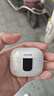 西圣AVA2pro 2025新款藍(lán)牙耳機(jī)半入耳式主動(dòng)降噪運(yùn)動(dòng)跑步HIFI音質(zhì) 米白色【順豐速發(fā)】 曬單實(shí)拍圖