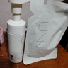 悠宜（unny club）云感氨基酸潔面慕斯洗面奶150ml（敏感肌溫和不刺激不拔干） 曬單實(shí)拍圖