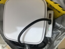 華為智選 Brovi 5G CPE 5 隨身WiFi 4g/5g全網(wǎng)通移動路由器 5G插卡路由 Wi-Fi6 3000Mbps 千兆網(wǎng)口 曬單實拍圖