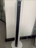 海爾（Haier）塔扇家用電風(fēng)扇遙控大風(fēng)量京東自營無葉風(fēng)扇柔風(fēng)立式落地扇節(jié)能搖頭輕音臥室定時電扇 FZY1102A 曬單實(shí)拍圖