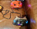 機(jī)械師G5proV2 無(wú)線藍(lán)牙游戲手柄 switch pro類xbox手柄 有線電腦PC手機(jī)NSteam手柄典藏 明末淵虛之羽 曬單實(shí)拍圖