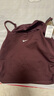 耐克 （NIKE）2025年女子AS W NK ONE DF TANK CPSL SPD背心 IH8606-652 XL 曬單實(shí)拍圖