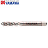 日本進(jìn)口YAMAWA通用型螺旋絲攻+SP上排屑盲孔用機(jī)用絲錐 P2 M4X0.7 曬單實(shí)拍圖