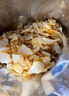 上好佳膨化零食激揚(yáng)芥末味薯片128g 曬單實(shí)拍圖