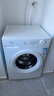 美的（Midea）滾筒洗衣機(jī)全自動(dòng) 10公斤家用大容量 除菌除螨 一級(jí)節(jié)能變頻 巴氏除菌 家電國(guó)家補(bǔ)貼20% 以舊換新 【單洗滾筒式11FPRO】蒸汽除菌洗+柔軟羊毛洗 曬單實(shí)拍圖