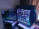 華碩（ASUS）創(chuàng)世神 ROG全家桶 AMD 千幀電競 9800X3D 5070TI 5080顯卡 5090 4KDIY組裝主機(jī)組裝電腦12期免息 配置六 R9 9950X3D/ROG5080夜神 曬單實(shí)拍圖