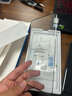 朗客【2片裝】適用華為暢享70X鋼化膜暢享70X活力版手機(jī)膜曲屏全覆蓋超清超薄玻璃防摔抗指紋保護(hù)貼膜 曬單實(shí)拍圖