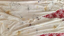 芬也（FENYE）春夏月子服喂奶套裝產(chǎn)后哺乳睡衣孕婦大碼產(chǎn)后家居服待產(chǎn)服 XXL 曬單實(shí)拍圖