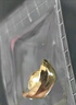 領(lǐng)豐金 實心金元寶黃金真金9999足金禮物攢金錠婚慶擺件 5g 曬單實拍圖