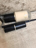 袋鼠媽媽 化妝品彩妝4件套（半透晨光）準孕婦適用口紅眉筆蜜粉粉底液套裝 曬單實拍圖