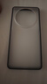 藍(lán)猩先生 適用于小米13ultra手機(jī)殼 xiaomi13ultra保護(hù)套護(hù)甲超薄防摔保護(hù)殼黑色  曬單實(shí)拍圖