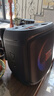 JBL PartyBox Encore2音樂戰(zhàn)將歡唱版2藍(lán)牙音箱 國(guó)家補(bǔ)貼 戶外家庭KTV麥克風(fēng)一體唱K歌廣場(chǎng)舞低音音響 曬單實(shí)拍圖