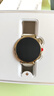 華為（HUAWEI）手表WATCH GT 5【國家補(bǔ)貼15%】運(yùn)動智能兩周續(xù)航藍(lán)牙通話體溫血氧心率監(jiān)測健康送男女朋友禮物pro 41mm珍珠白【皮表帶+貼膜】 曬單實拍圖