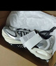阿迪達斯 （adidas）中性 運動(dòng)型格系列 CLIMACOOL VENTO 4.0 休閑鞋 JQ4941 銀色42 曬單實(shí)拍圖