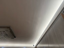 Paulmann P德國led燈帶配件自由靈活diy拼接無主燈免開槽 鋁型材內(nèi)轉(zhuǎn)角*2 曬單實拍圖