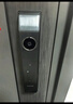 凱迪仕（kaadas）智能門鎖 雙攝人臉識(shí)別可視貓眼大屏指紋鎖 金剛P30 Pro Max雙攝 曬單實(shí)拍圖