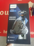 飛利浦（PHILIPS）剃須刀電動(dòng)2025年新品 3系旋風(fēng)PRO 男士刮胡須刀 實(shí)用生日禮物送男友老公送父親 【6D浮動(dòng)刀頭丨1小時(shí)快充】銀色 曬單實(shí)拍圖