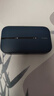 華為隨身wifi3pro移動無線wifi免插卡隨行4g攜帶無限網(wǎng)卡非wifi6三網(wǎng)全國通用流量2025款5g AX15B 隨行WiFi3 Pro 三網(wǎng)版 藍色 曬單實拍圖