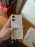 小米（MI）REDMI 紅米Turbo4 Pro 國家補(bǔ)貼 第四代驍龍8s IP68防水 小米紅米新品5G手機(jī) 粉金色 12GB+256GB 【官方標(biāo)配】 曬單實(shí)拍圖